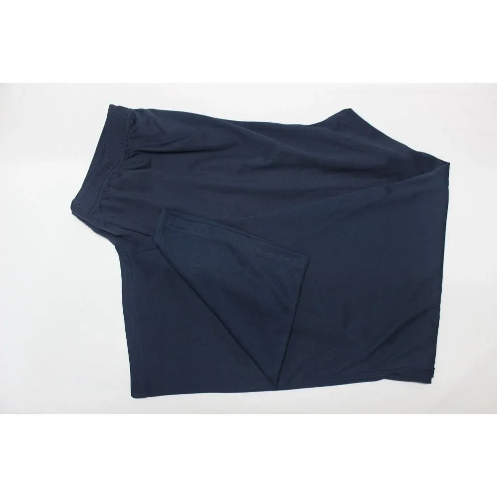 Cenfor lightweight elastic‎ waist straight leg athletic training sweatpants